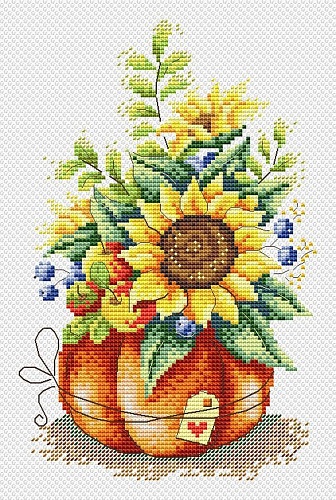 Летний подарок