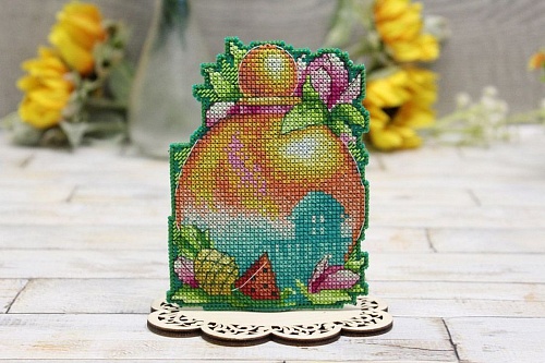 Ароматы лета