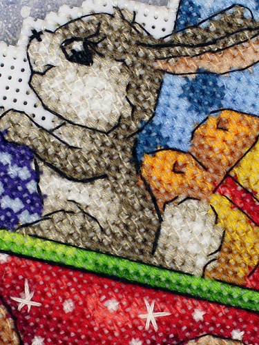 Спешим на праздник