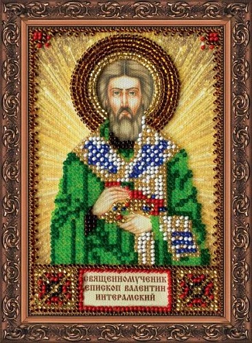Святой Валентин
