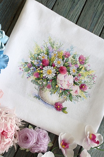 Дыхание лета