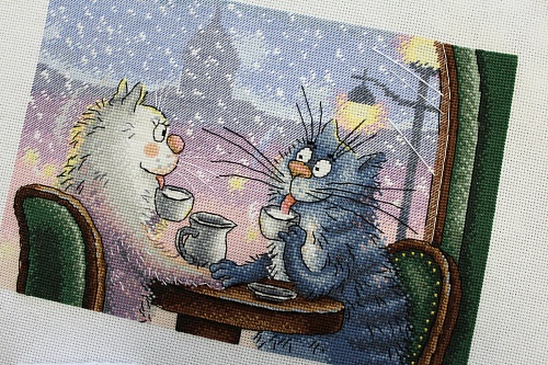 Замурчательное свидание