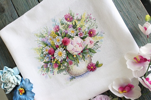 Дыхание лета