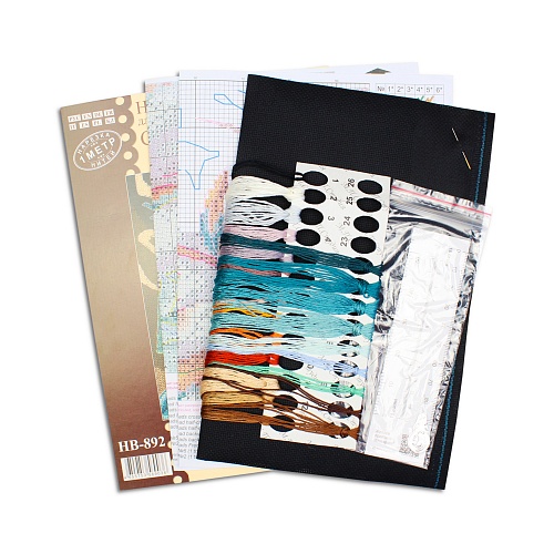 Ледяная башня