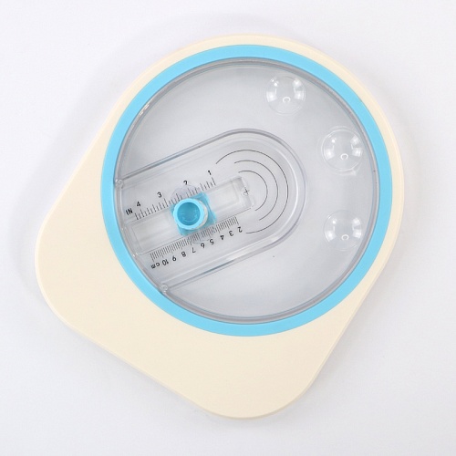 Круговой резак для бумаги