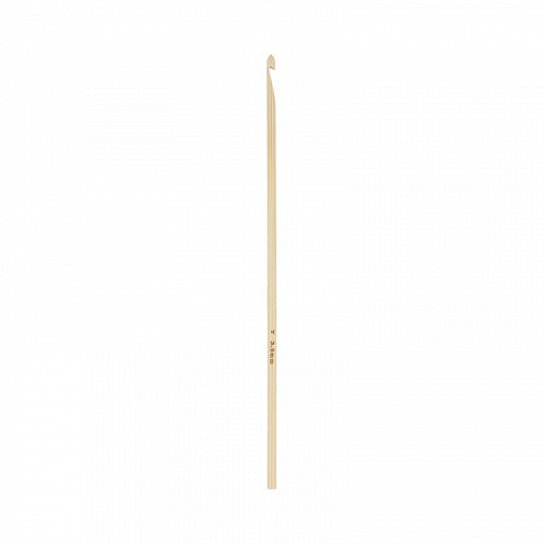 Крючок бамбуковый, 15 см, d 3,5 мм