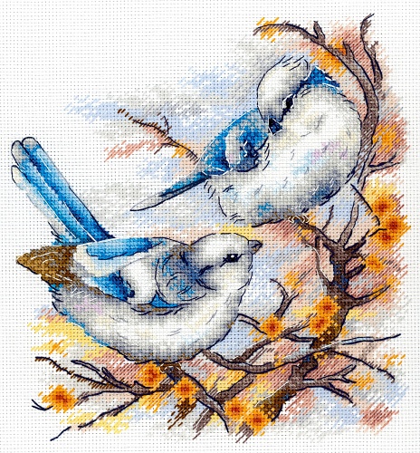 Пернатые аристократы