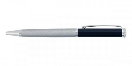 Ручка шариковая COPLAND, метал. 1 мм