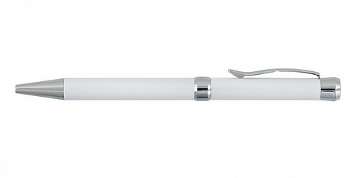 Ручка шариковая EBERLIN, метал. 1 мм