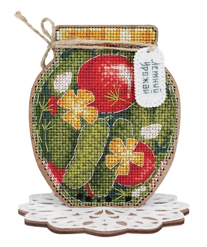 Летний урожай