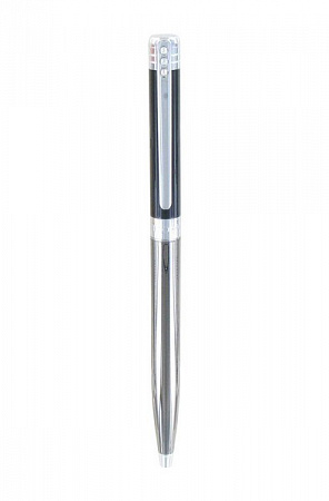 Ручка шариковая ELGAR, метал. 1 мм