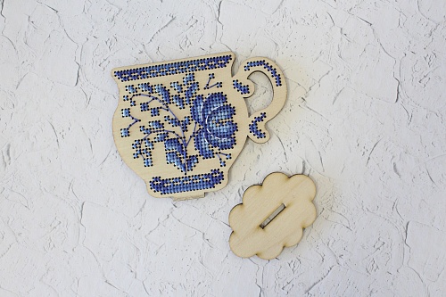 Время пить чай