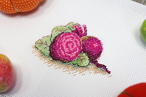 Сахарная свёкла