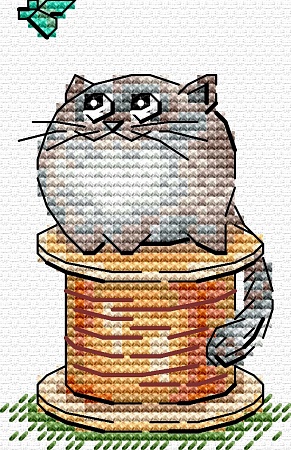 Под пристальным взглядом