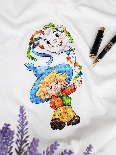 Приключения Незнайки