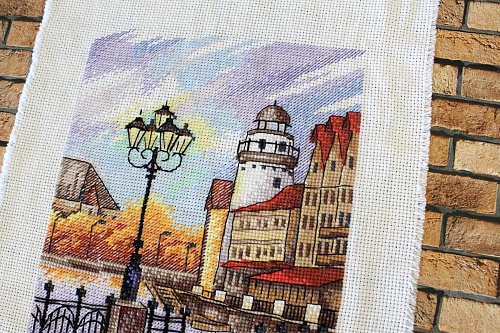 Калининград