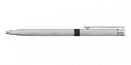 Ручка шариковая BLAMONT, метал. 1 мм