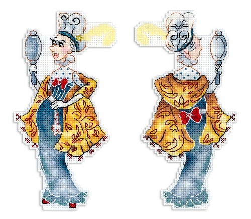 Вторая сестра