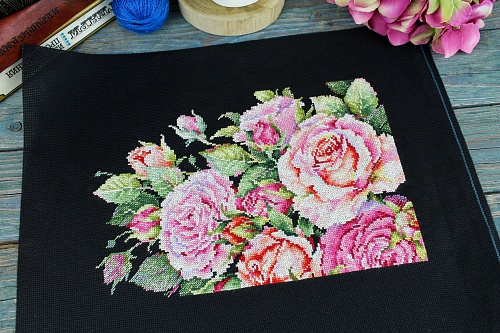 Благородные розы