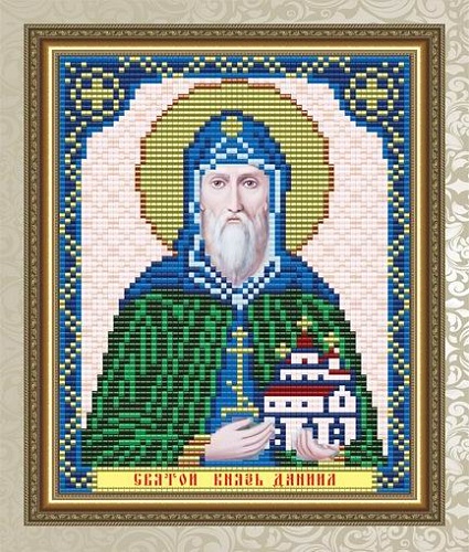 Cв.Даниил