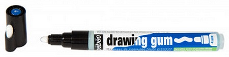  Маскирующий маркер Drawing gum 4 мм 5.5 мл