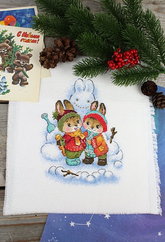 Не удержался