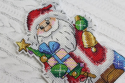 Праздничный гость