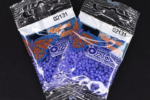 Бисер Preciosa-02131