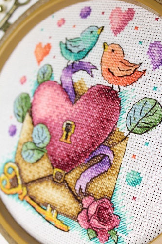 День влюбленных