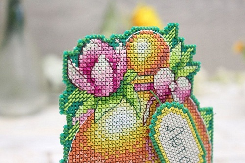 Ароматы лета