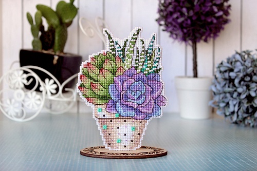 Цветное настроение