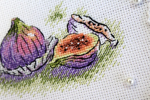 Сладкий инжир