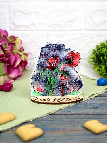 Любитель маков