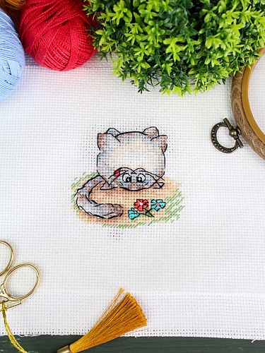 Домашний любимец