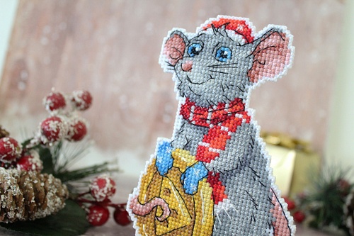 Сырная добыча