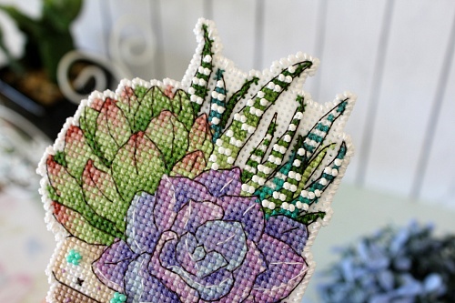 Цветное настроение