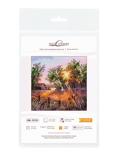 Гармония природы