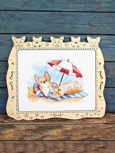 Пляжный отдых