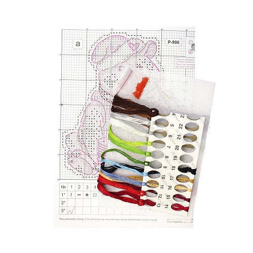 Угощения для мишки