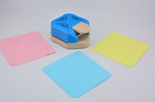 Угловой дырокол Мультиугол