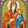 Икона Иверская Богородица
