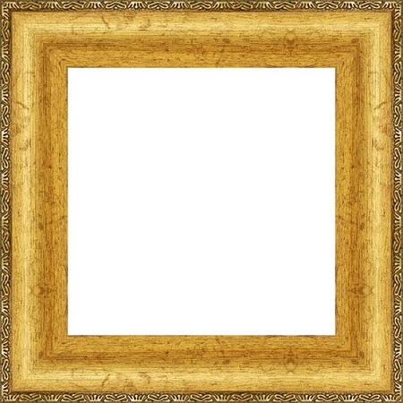 Рамка пластиковая S2616GD 20*30 см