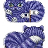 Чеширский кот