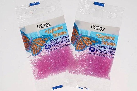 Бисер Preciosa-02292