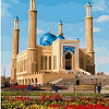 Мечеть Халифа Алтай