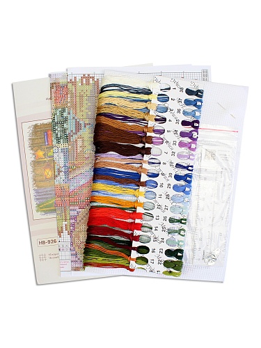 За любимой книгой