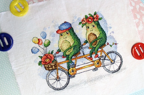 Моя половинка