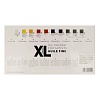 Краска масляная набор XL с кистью 10 цв. х 20 мл