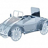 Объемная металлическая 3D модель &amp;quot;ATV Buggy&amp;quot;