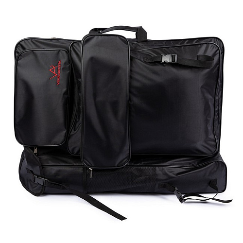 Сумка-рюкзак для художественных принадлежностей PBA-01 67x48x5 см 100% нейлон